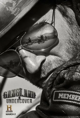 黑帮卧底 第二季/Gangland Undercover Season 2