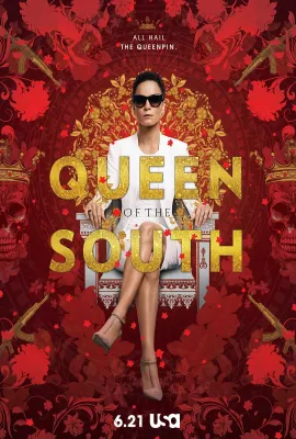 南方女王 第一季/Queen of the South Season 1