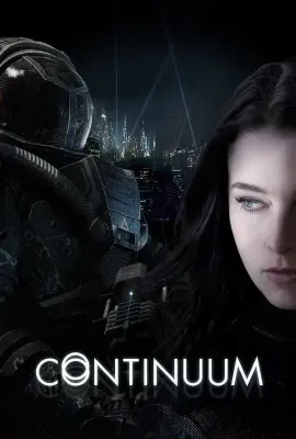 超越时间线 第四季/Continuum Season 4
