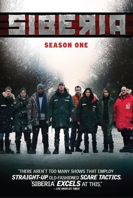 西伯利亚 第一季/Siberia Season 1