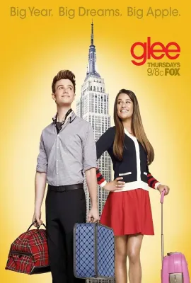欢乐合唱团 第四季/Glee Season 4