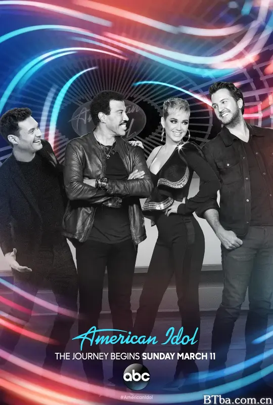 美国偶像 第十六季/American Idol Season 16