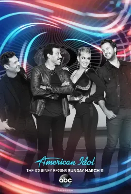 美国偶像 第十六季/American Idol Season 16