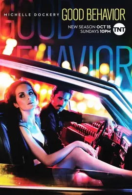一善之差 第二季/Good Behavior Season 2