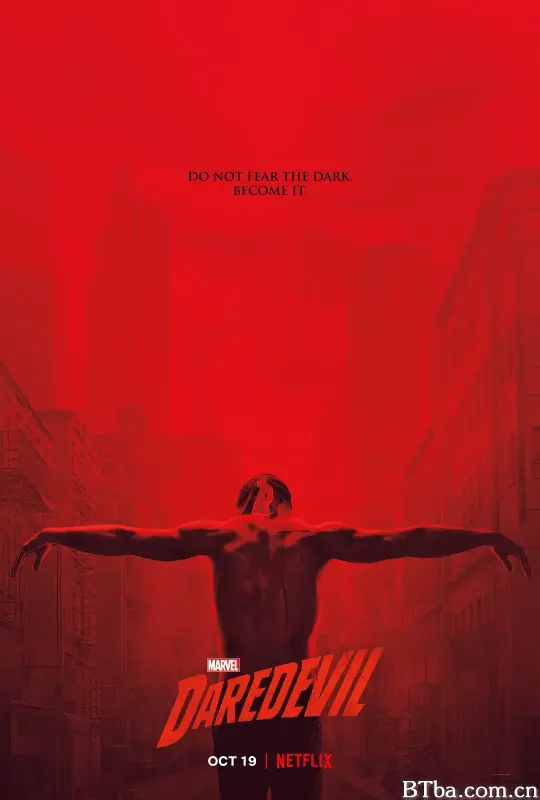 夜魔侠 第三季/Daredevil Season 3