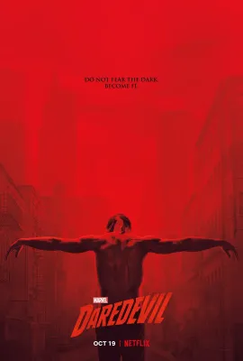 夜魔侠 第三季/Daredevil Season 3