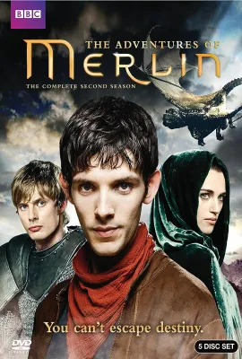梅林传奇 第二季/Merlin Season 2