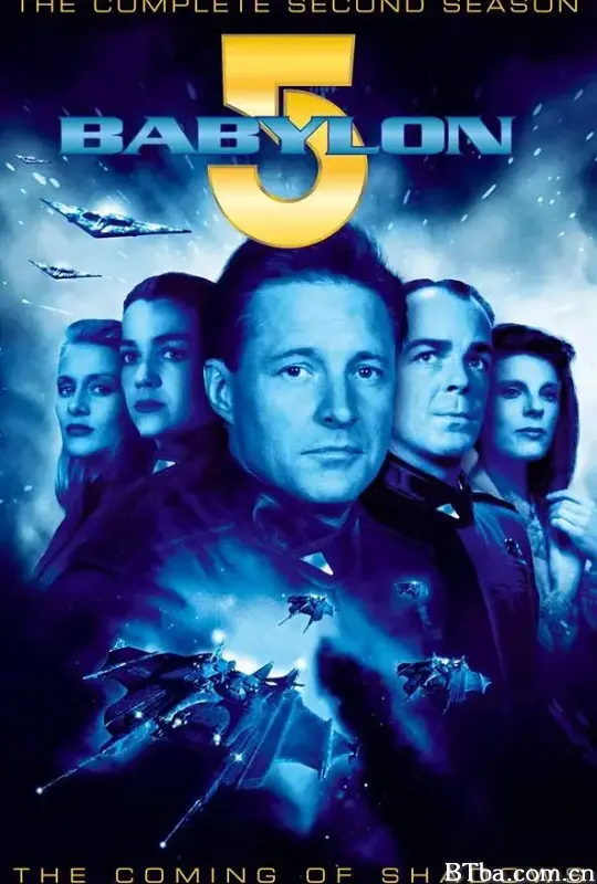 巴比伦5号 第二季/Babylon 5 Season 2