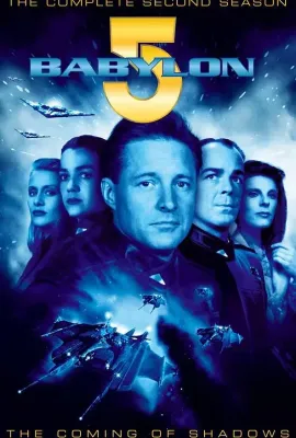 巴比伦5号 第二季/Babylon 5 Season 2