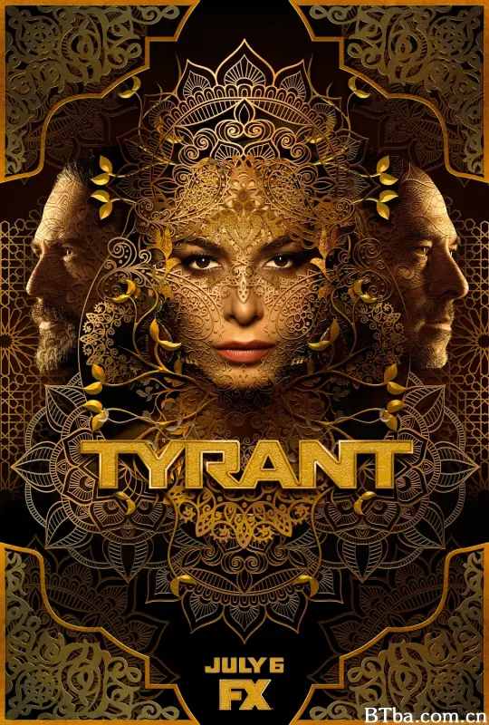 暴君 第三季/Tyrant Season 3
