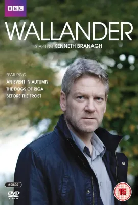 维兰德 第三季/Wallander Season 3