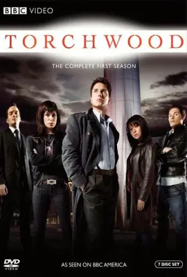 火炬木小组 第一季/Torchwood Season 1