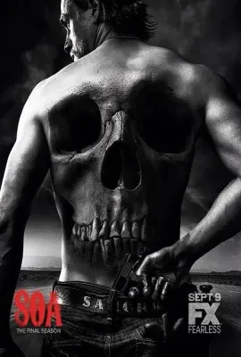 混乱之子 第七季/Sons of Anarchy Season 7