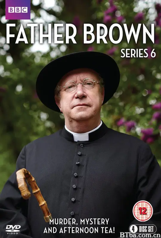 布朗神父 第六季/Father Brown Season 6