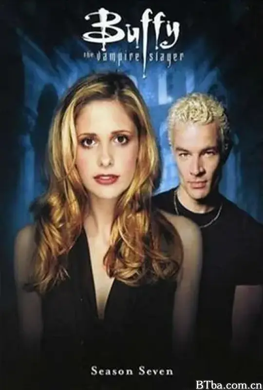吸血鬼猎人巴菲 第七季/Buffy the Vampire Slayer Season 7