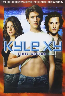 天赐 第三季/Kyle XY Season 3