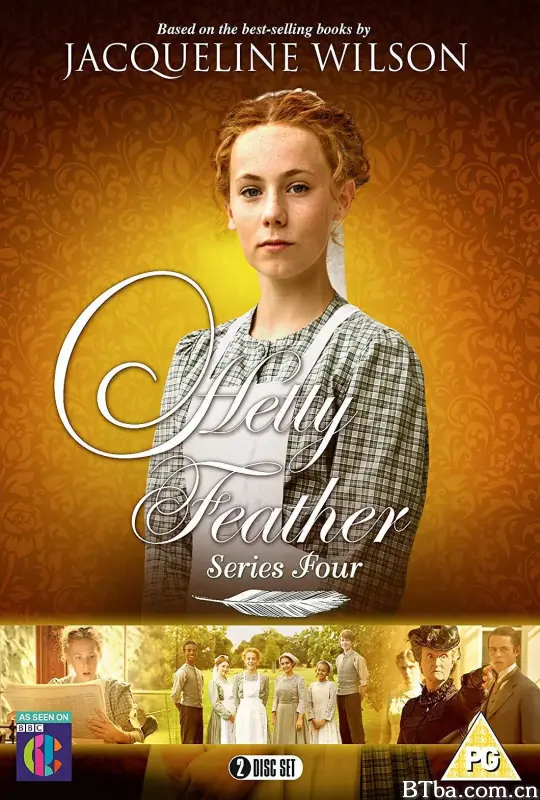 小羽毛海蒂 第四季/Hetty Feather Season 4