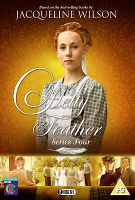 小羽毛海蒂 第四季/Hetty Feather Season 4