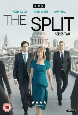 家裂 第二季/The Split Season 2