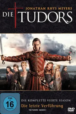 都铎王朝 第四季/The Tudors Season 4