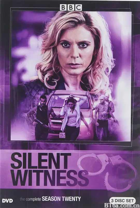 无声的证言 第二十季 Silent Witness Season 20 (2017) 1080P/720P BT磁力 迅雷网盘下载