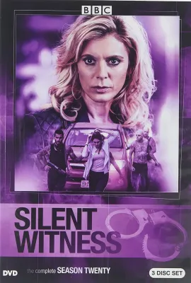 无声的证言 第二十季/Silent Witness Season 20