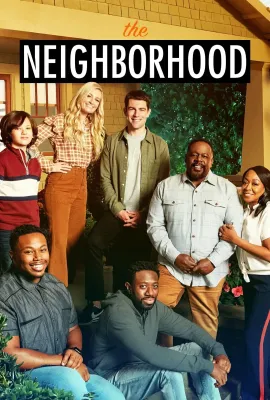东邻西舍 第四季/The Neighborhood Season 4