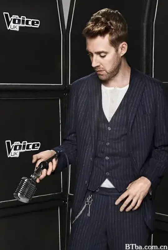 英国之声 第三季/The Voice UK Season 3