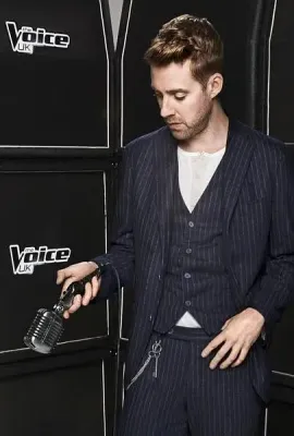 英国之声 第三季/The Voice UK Season 3
