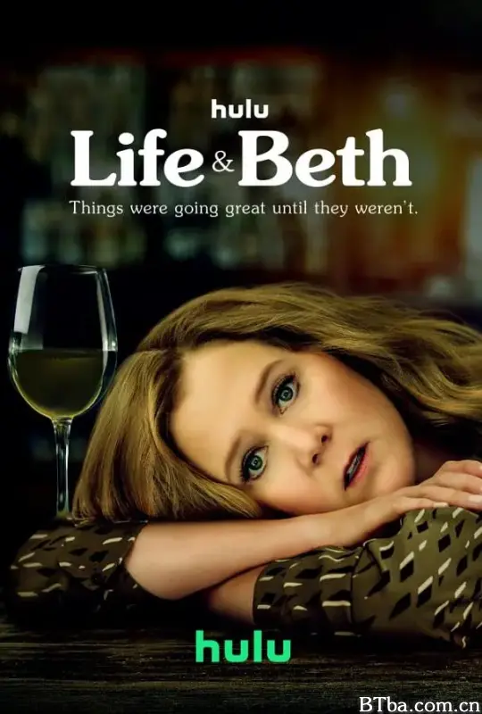 生活与贝丝 第一季/Life & Beth Season 1