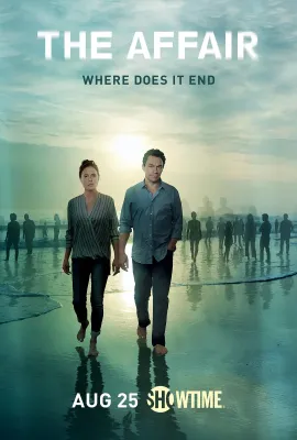 婚外情事 第五季/The Affair Season 5