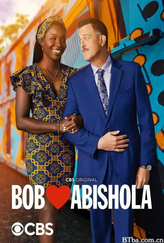 鲍勃心动 第四季/Bob Hearts Abishola Season 4