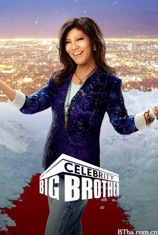 名人老大哥 第三季/名人老大哥(美版) 第三季 Celebrity Big Brother Season 3