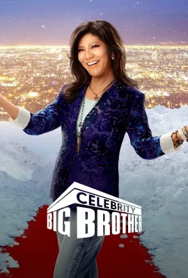 名人老大哥 第三季/名人老大哥(美版) 第三季 Celebrity Big Brother Season 3
