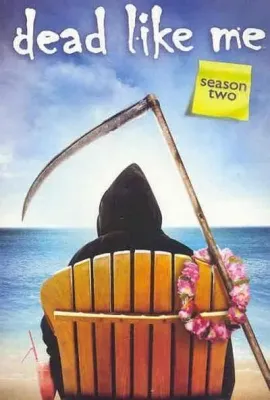 死神有约  第二季/Dead Like Me Season 2