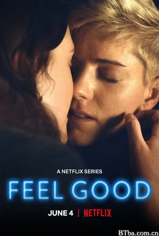 心向快乐 第二季/Feel Good Season 2
