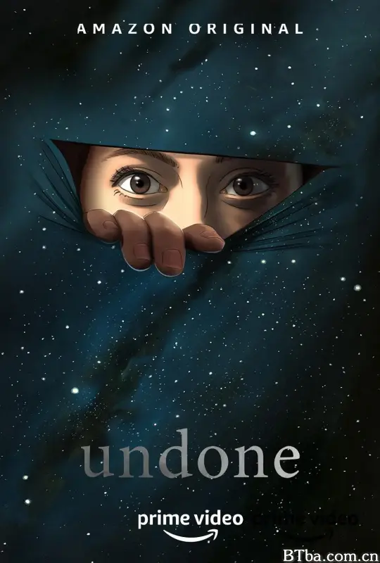 抹去重来 第一季/Undone Season 1