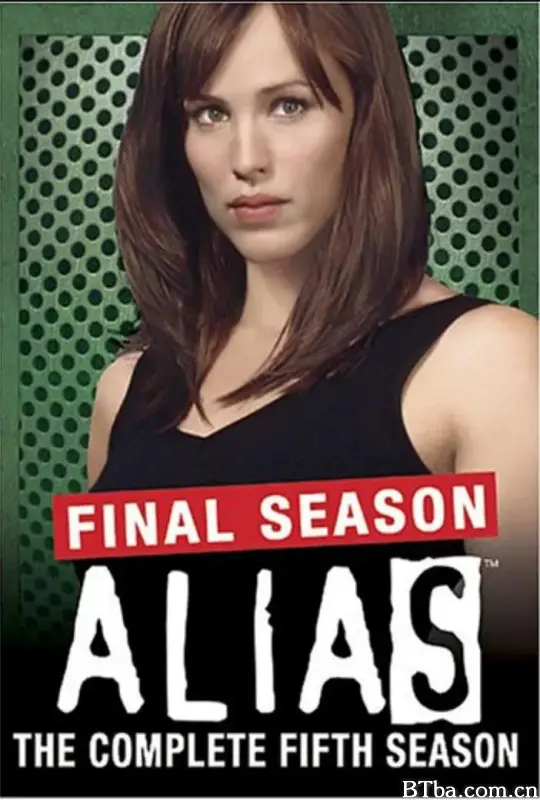 双面女间谍 第五季/Alias Season 5