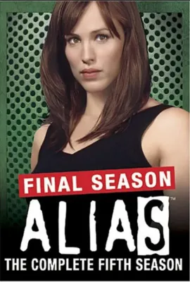双面女间谍 第五季/Alias Season 5