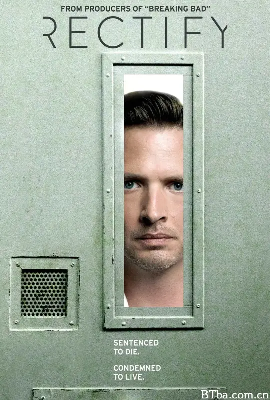 昭雪 第二季/Rectify Season 2