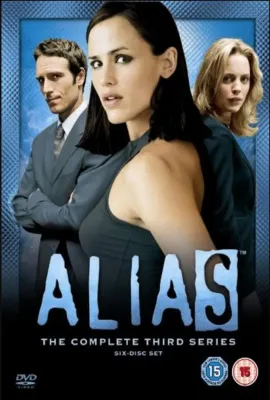 双面女间谍 第三季/Alias Season 3