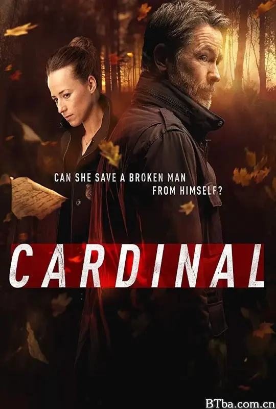 冰血缉凶 第三季/Cardinal Season 3