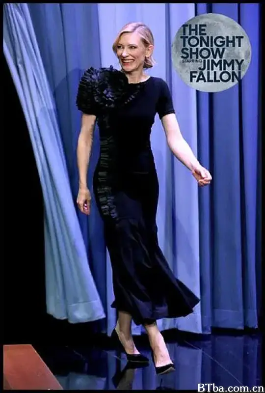 肥伦今夜秀 第三季/The Tonight Show Starring Jimmy Fallon Season 3