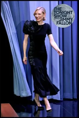 肥伦今夜秀 第三季/The Tonight Show Starring Jimmy Fallon Season 3