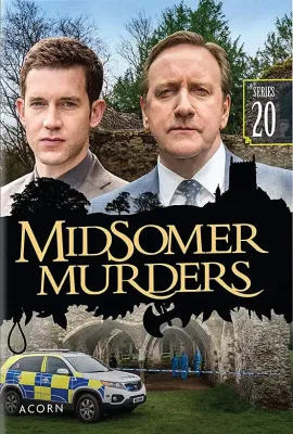 骇人命案事件簿 第二十季/Midsomer Murders Season 20