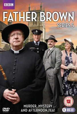 布朗神父 第五季/Father Brown Season 5