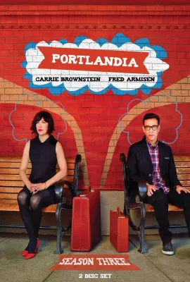 波特兰迪亚 第三季/Portlandia Season 3