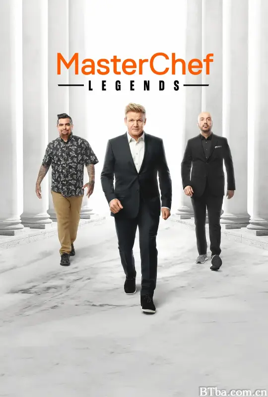 厨艺大师 第十一季/厨艺大师(美版) 第十一季 Masterchef Season 11