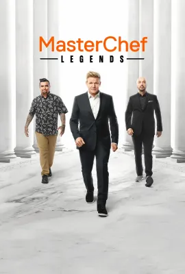 厨艺大师 第十一季/厨艺大师(美版) 第十一季 Masterchef Season 11