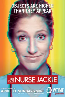 护士当家 第六季/Nurse Jackie Season 6